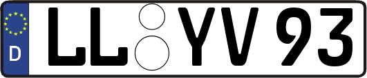 LL-YV93