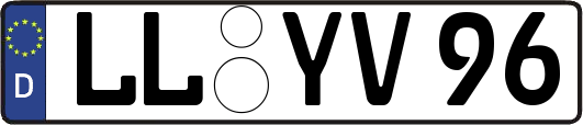 LL-YV96