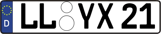 LL-YX21