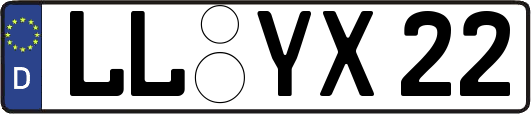 LL-YX22