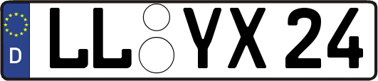 LL-YX24