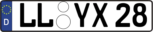 LL-YX28