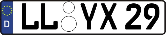 LL-YX29