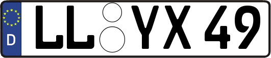 LL-YX49