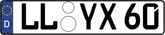 LL-YX60