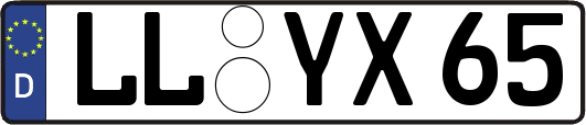 LL-YX65