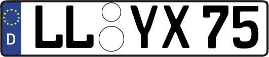 LL-YX75