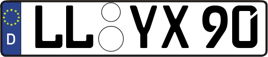 LL-YX90