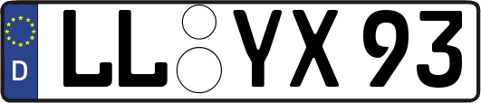 LL-YX93