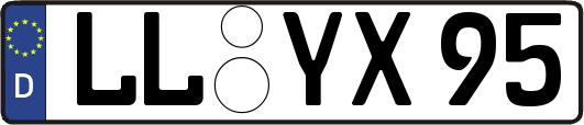 LL-YX95