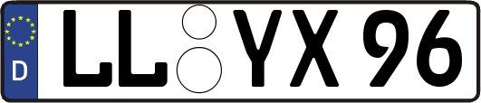 LL-YX96