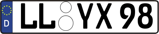 LL-YX98