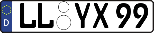 LL-YX99