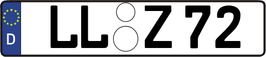 LL-Z72