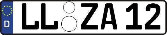 LL-ZA12