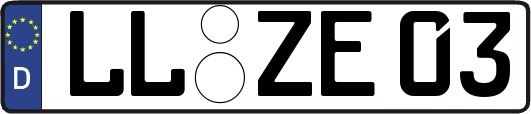 LL-ZE03