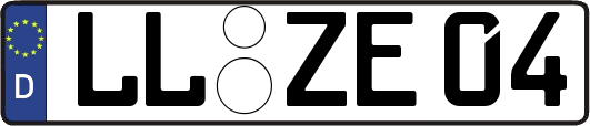 LL-ZE04