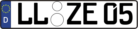 LL-ZE05