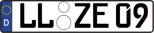 LL-ZE09