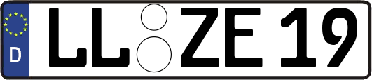 LL-ZE19