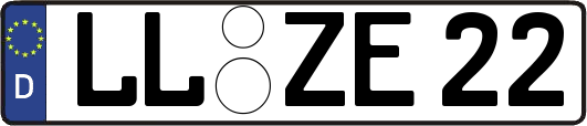 LL-ZE22