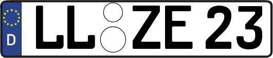 LL-ZE23