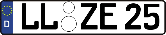 LL-ZE25