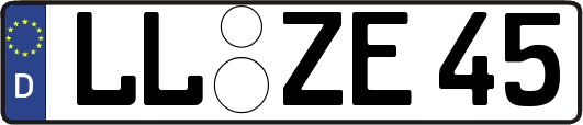 LL-ZE45