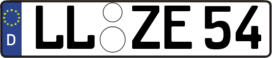 LL-ZE54