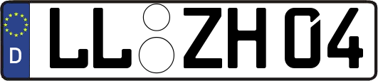 LL-ZH04