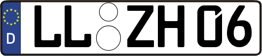 LL-ZH06