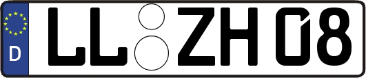 LL-ZH08