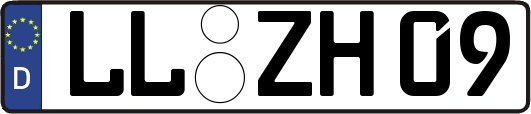 LL-ZH09