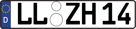 LL-ZH14