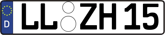 LL-ZH15