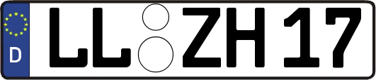 LL-ZH17