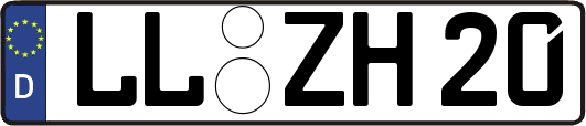 LL-ZH20