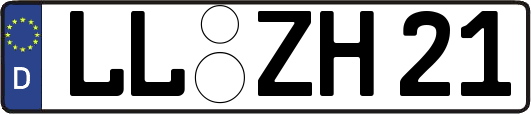 LL-ZH21