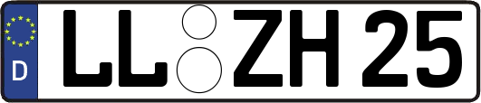 LL-ZH25