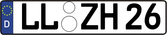 LL-ZH26