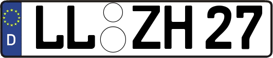 LL-ZH27