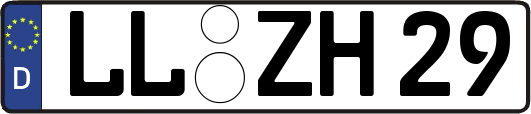 LL-ZH29