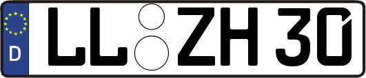 LL-ZH30