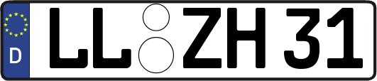 LL-ZH31