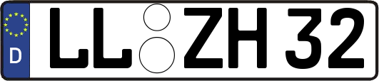 LL-ZH32