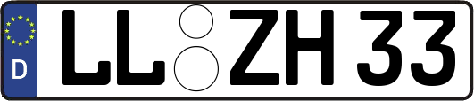 LL-ZH33