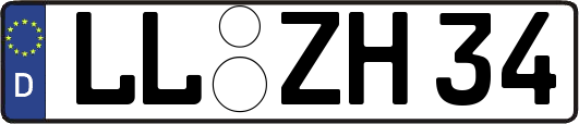 LL-ZH34