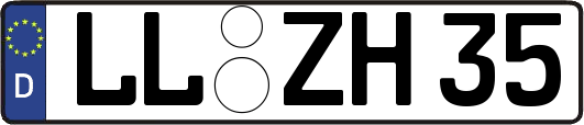 LL-ZH35