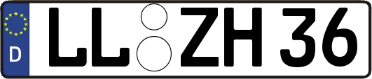 LL-ZH36