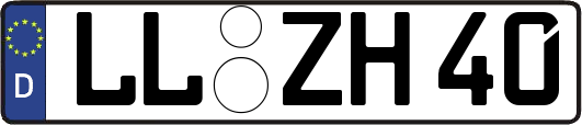 LL-ZH40